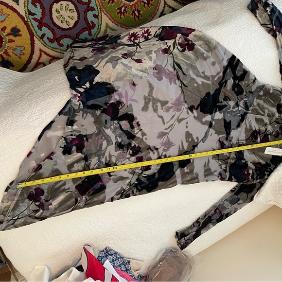 Brand NEW Soft Surroundings dress. Great for a wedding. - Picture 6 of 13